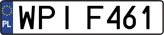 WPIF461