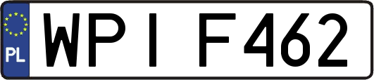 WPIF462