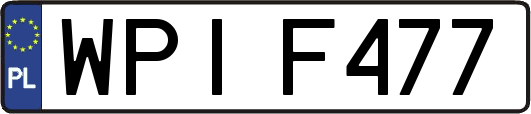 WPIF477
