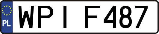 WPIF487