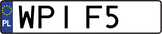 WPIF5