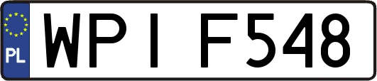 WPIF548