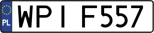 WPIF557