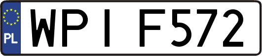 WPIF572