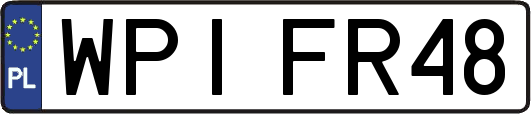 WPIFR48