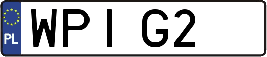 WPIG2