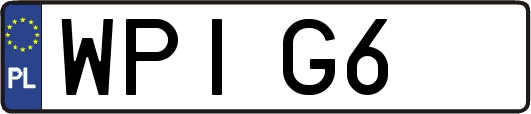 WPIG6