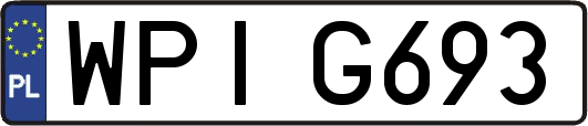 WPIG693
