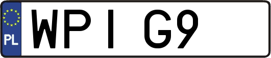 WPIG9