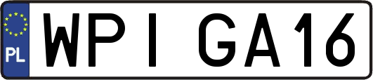 WPIGA16