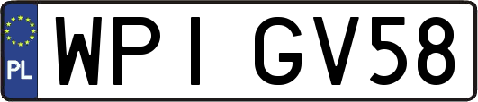 WPIGV58