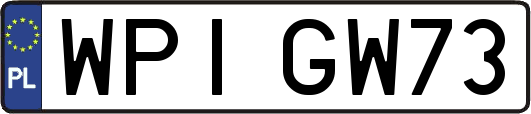 WPIGW73