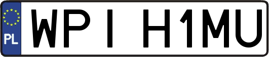 WPIH1MU