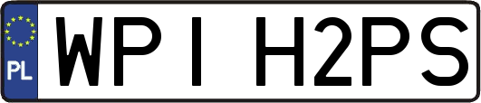 WPIH2PS