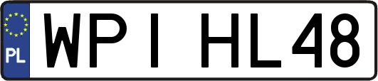 WPIHL48