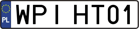 WPIHT01