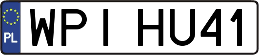 WPIHU41