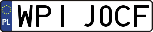 WPIJ0CF