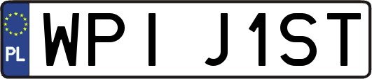 WPIJ1ST