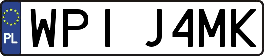 WPIJ4MK