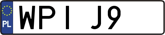 WPIJ9