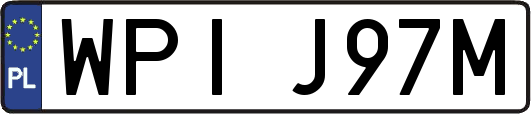 WPIJ97M