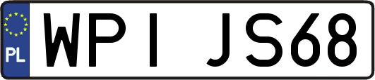 WPIJS68