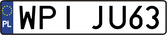 WPIJU63