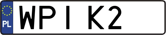 WPIK2