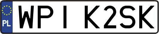 WPIK2SK