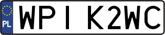 WPIK2WC