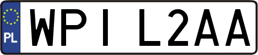 WPIL2AA