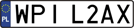 WPIL2AX
