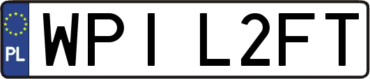 WPIL2FT
