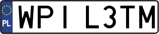 WPIL3TM
