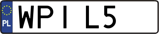 WPIL5