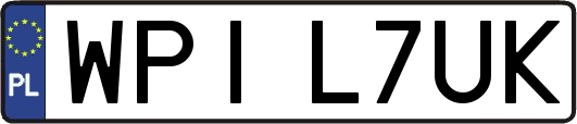 WPIL7UK