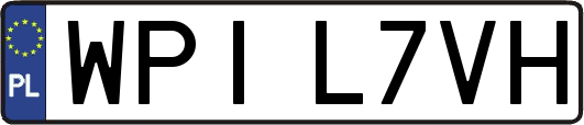 WPIL7VH