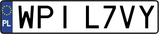 WPIL7VY