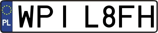 WPIL8FH