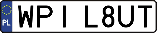 WPIL8UT