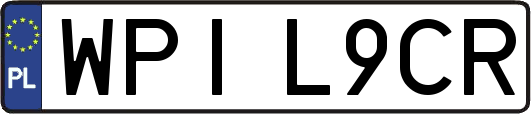 WPIL9CR