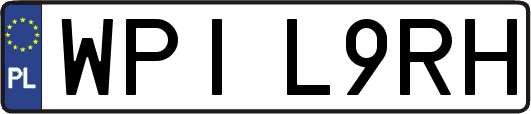 WPIL9RH