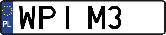WPIM3