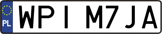 WPIM7JA