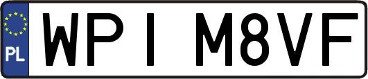 WPIM8VF