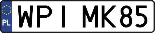WPIMK85