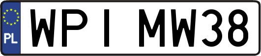WPIMW38