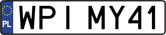 WPIMY41