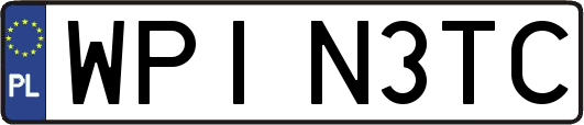 WPIN3TC